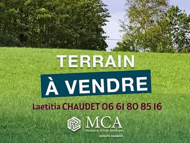 Terrain vente à Arcachon, Audenge