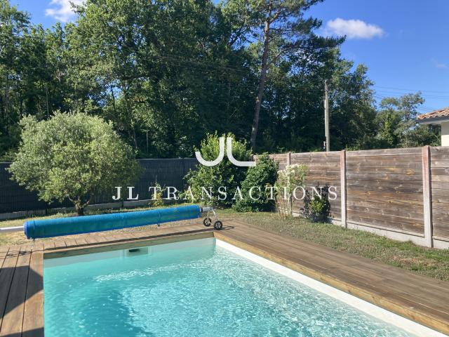 Villa vente à Arcachon, Audenge