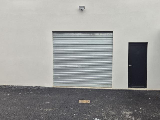 Garage vente à Arcachon, Audenge