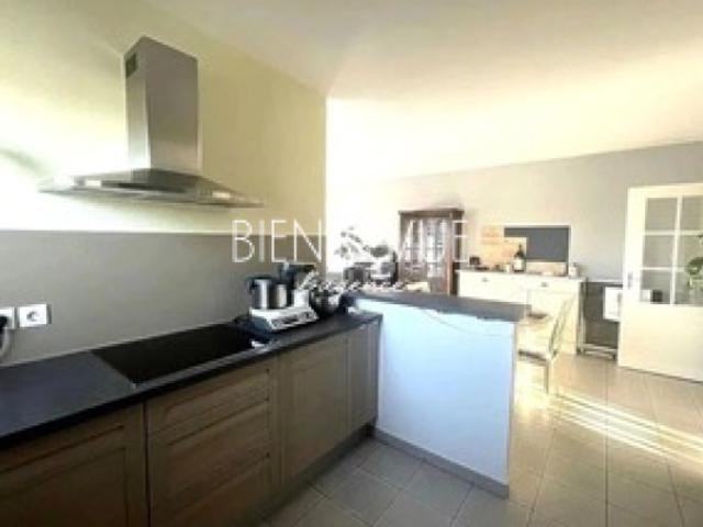 Appartement vente à Arcachon, Audenge