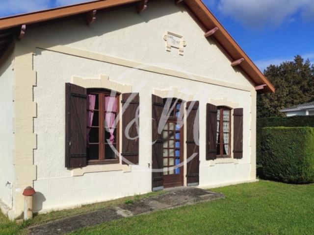 Maison vente à Arcachon, Audenge