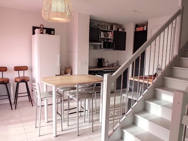 Duplex vente à Arcachon, Audenge