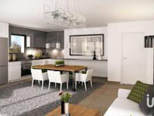 Appartement vente à France métropolitaine, Audenge