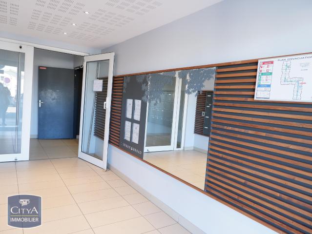 Appartement vente à Arcachon, Audenge