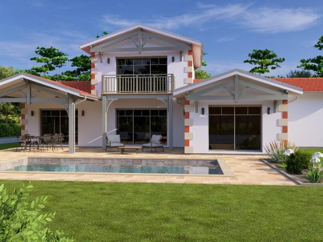 Maison vente à Audenge, Gironde