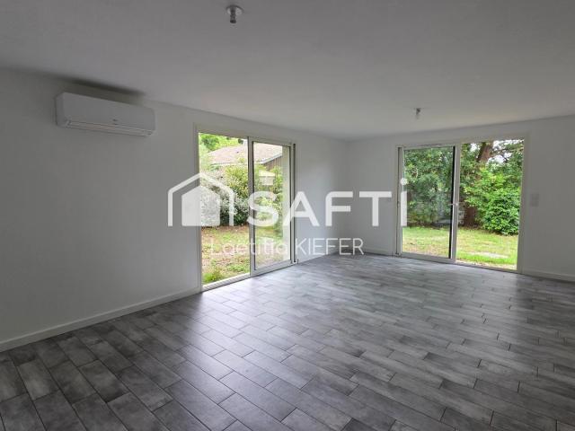 Maison vente à Arcachon, Audenge