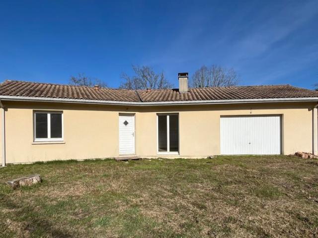 Maison vente à Audenge, Gironde