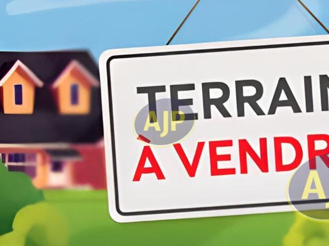 Terrain vente à Arcachon, Audenge