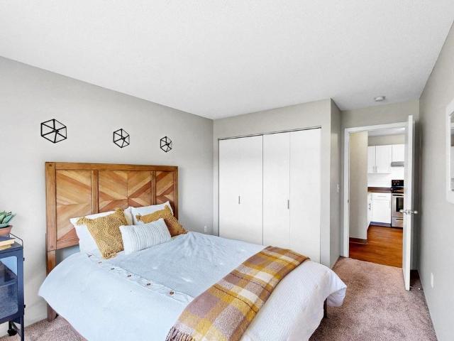 Apartment for rent in Hennepin, Minnesota