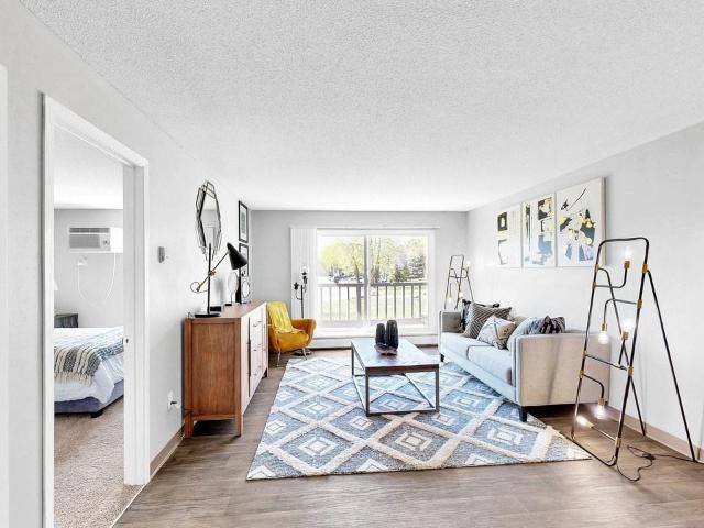 Apartment for rent in Hennepin, Minnesota