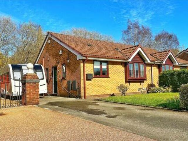 House for sale in Lancashire