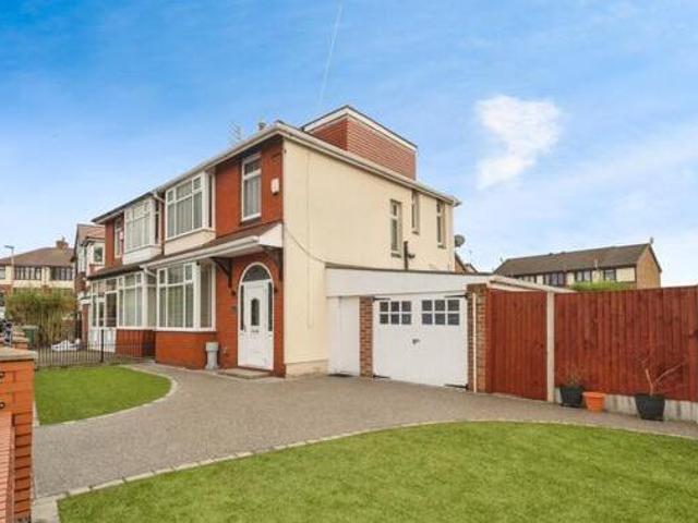 House for sale in Lancashire, England