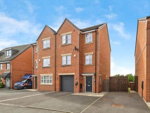 House for sale in Lancashire