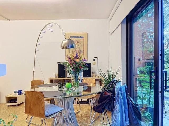 Kot location à Oudergem, Bruxelles