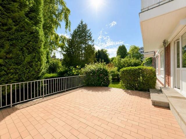 Appartement location à Oudergem, Bruxelles