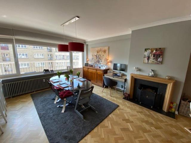 Appartement location à Oudergem, Bruxelles