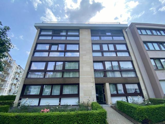 Appartement location à Auderghem - Oudergem, Brussel-Hoofdstad - Bruxelles-Capitale