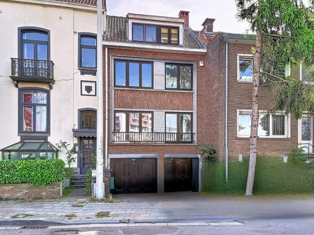 Kot location à Auderghem - Oudergem, Brussel-Hoofdstad - Bruxelles-Capitale