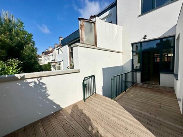 Maison location à Oudergem, Bruxelles