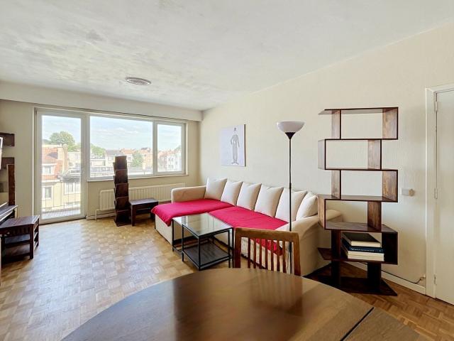Appartement location à Woluwe-Saint-Pierre Centre - Sint-Pieters-Woluwe Centrum, Woluwe-Saint-Pierre - Sint-Pieters-Woluwe