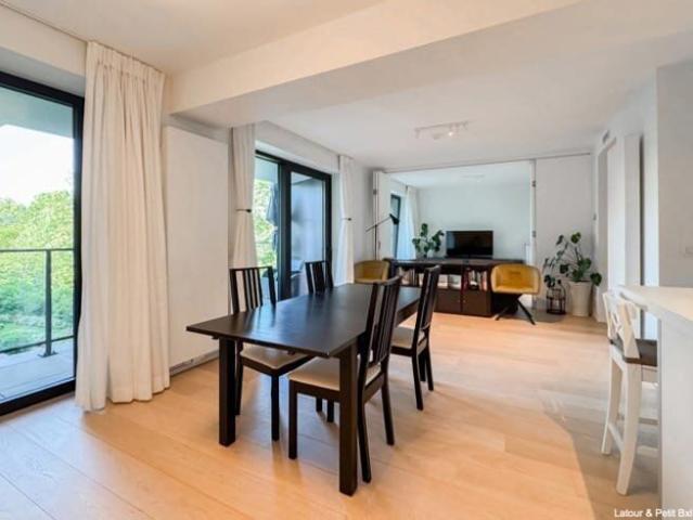 Appartement location à Oudergem, Bruxelles