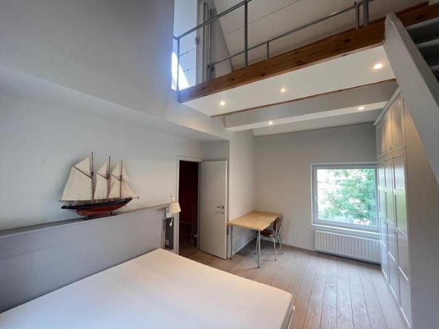 Maison location à Oudergem, Bruxelles