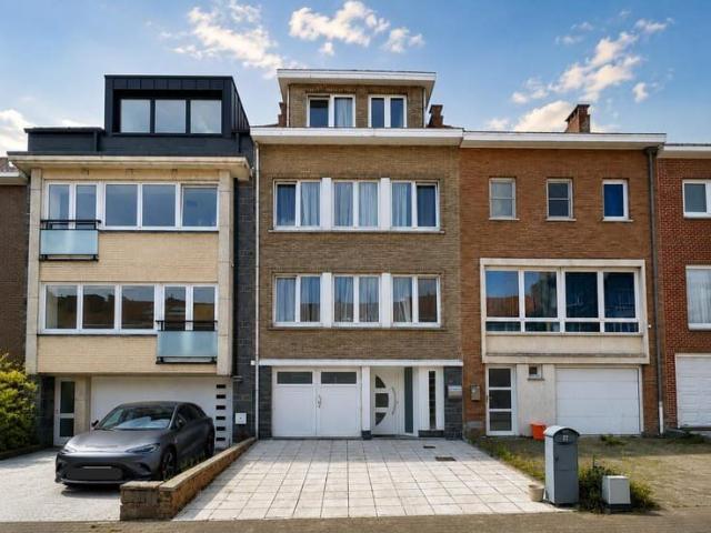 Maison location à Oudergem, Bruxelles