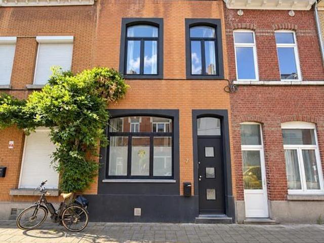 Maison location à Oudergem, Bruxelles