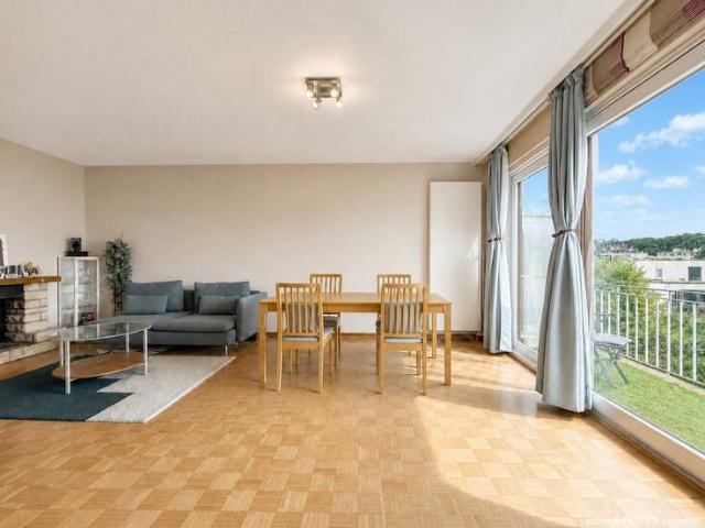 Appartement location à Oudergem, Bruxelles