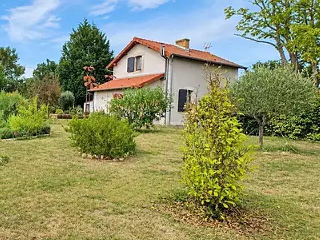 Maison vente à Audes, Allier