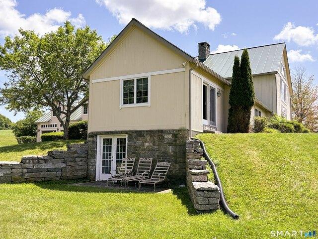 House for sale in Connecticut