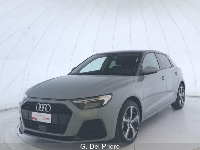 Audi a1 2024 benzina audi a1 Audi a1 2024 benzina audi a1