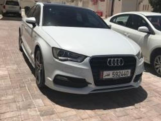 Audi A3 A Vendre >> Audi A3 Audi A3 A Vendre >> Audi A3