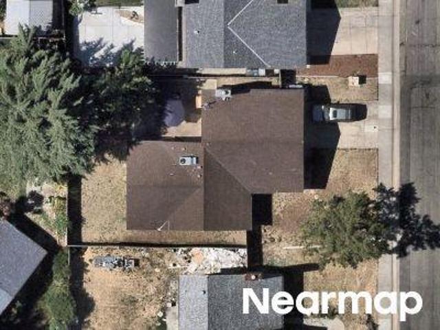 House for sale in Sacramento, California