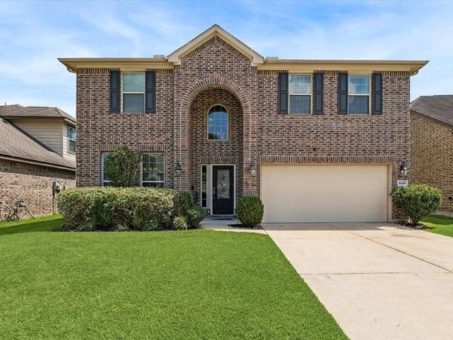 House for sale in Crosby, Texas