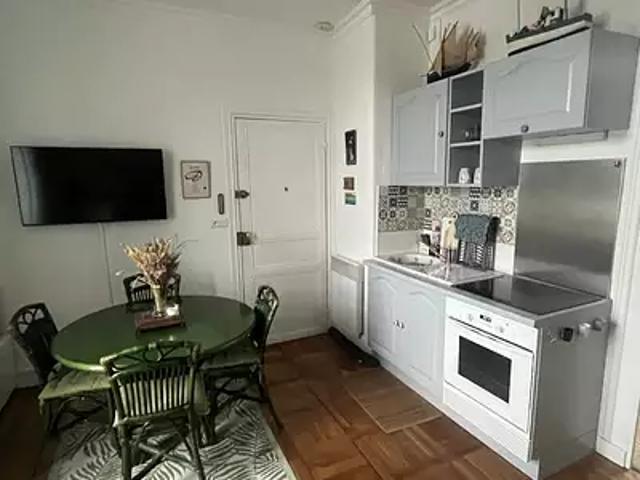 Appartement vente à Quimper, Bretagne