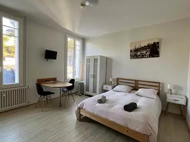 Appartement vente à Quimper, Bretagne