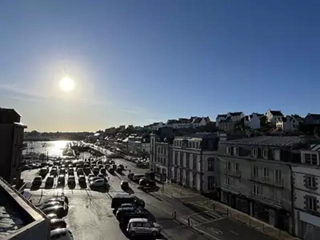 Appartement vente à Quimper, Bretagne