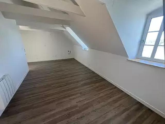 Appartement vente à Quimper, Bretagne