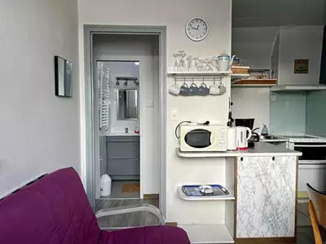 Appartement vente à Quimper, Bretagne