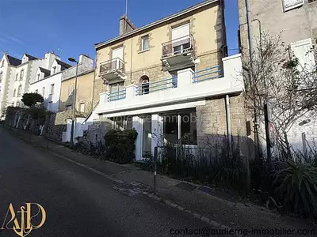 Appartement vente à Quimper, Bretagne
