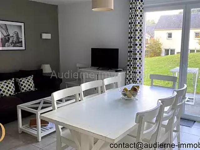 Appartement vente à Quimper, Bretagne