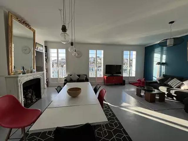Appartement vente à Quimper, Bretagne