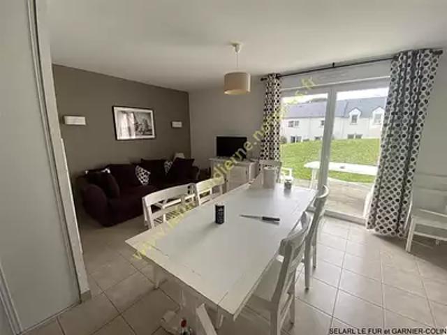 Appartement vente à Quimper, Bretagne