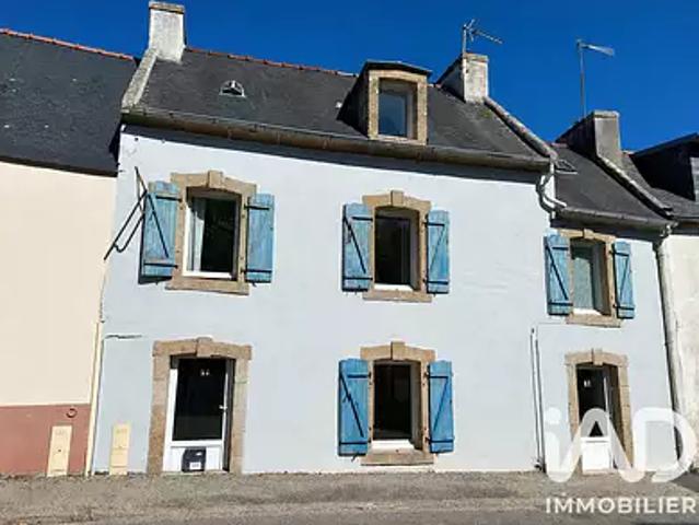 Maison vente à Le Castel, Audierne
