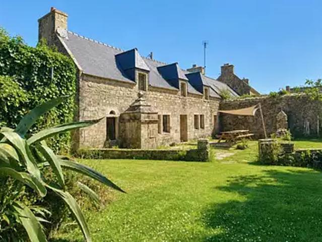 Maison vente à Quimper, Bretagne