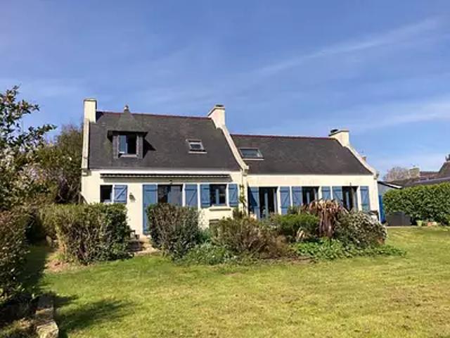 Maison vente à Quimper, Bretagne