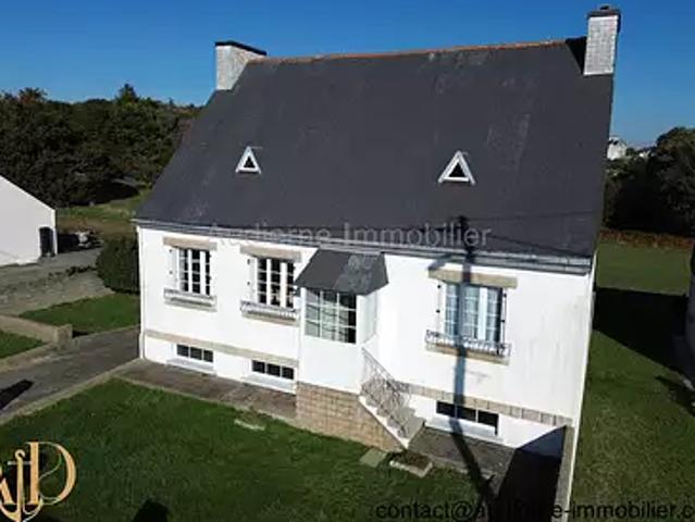 Maison vente à Quimper, Bretagne