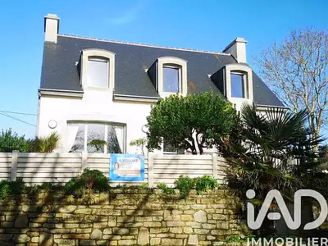 Maison vente à Quimper, Bretagne