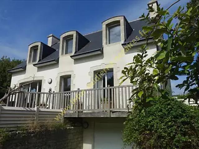 Maison vente à Quimper, Bretagne